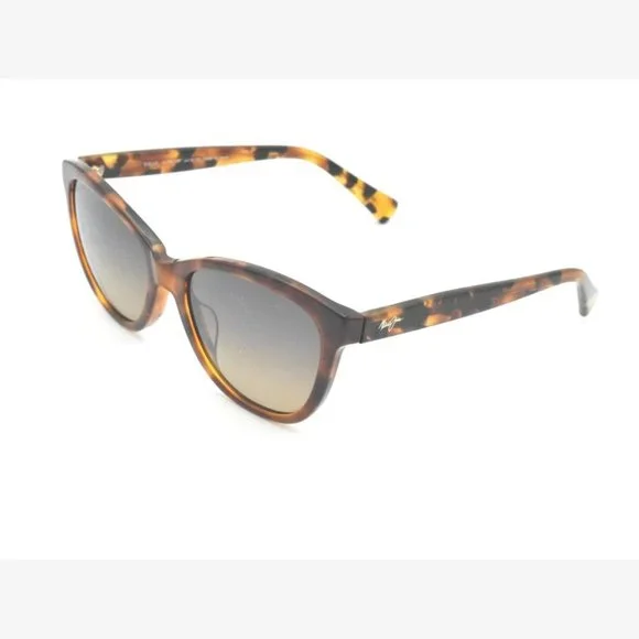 Maui Jim | Accessories | Maui Jim Canna Mj 769e Tortoise  display picture 3